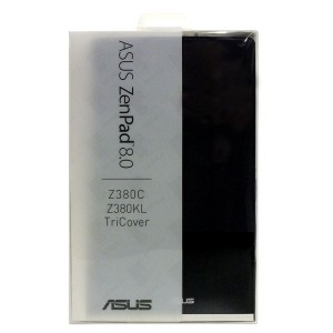ASUS ZenPad 8 Original TriCover for Z380C/Z380KL